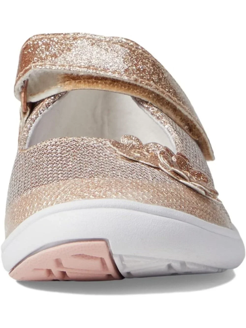 Girls' Adaptable Holly Shoes - Comfortable, Stylish, Perfect for Playtime